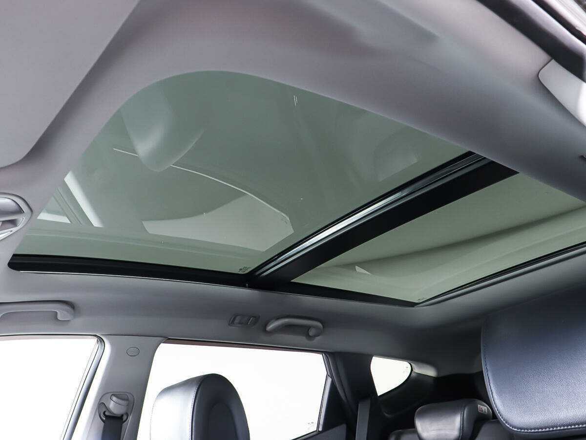 Купить Хендай Санта Фе, 2015, 78 365 км.. Фото: #19