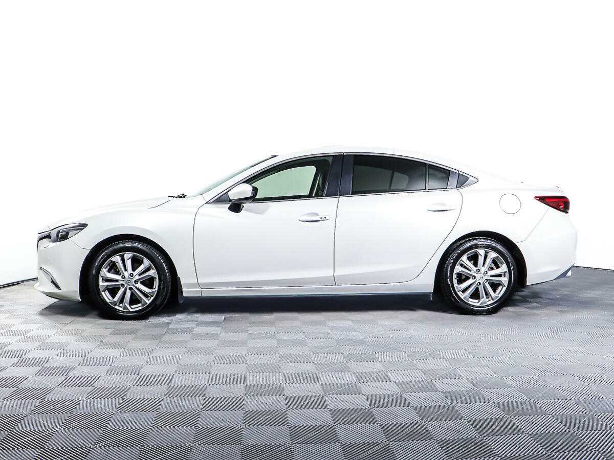 Купить Mazda 6, 2015, 167 479 км.. Фото: #6