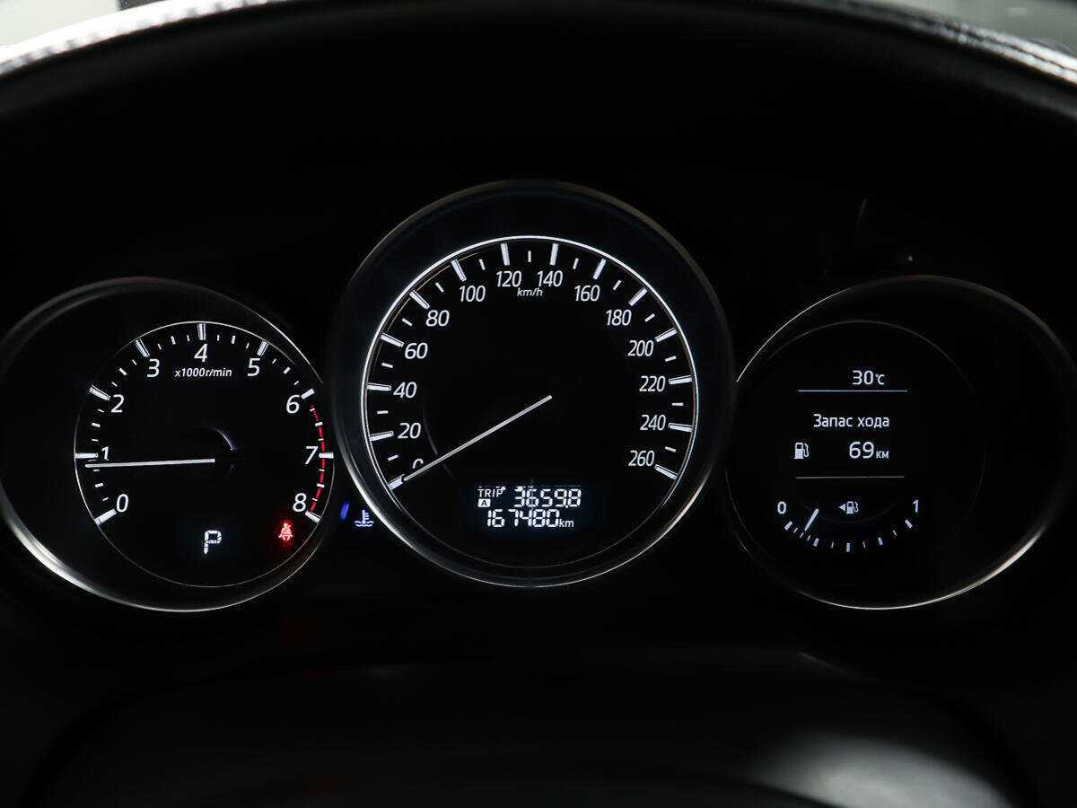 Купить Mazda 6, 2015, 167 479 км.. Фото: #12