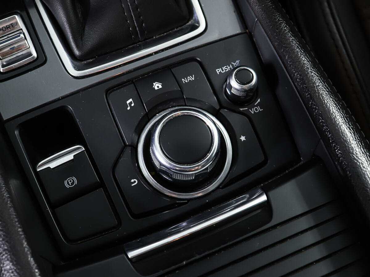 Купить Mazda 6, 2015, 167 479 км.. Фото: #16