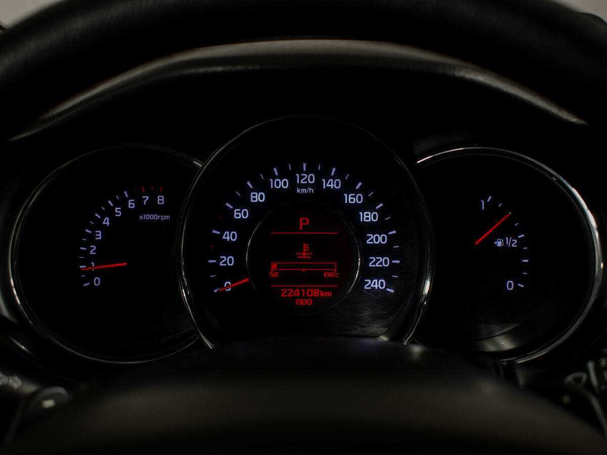 Купить Киа Сид, 2014, 224 105 км.. Фото: #9