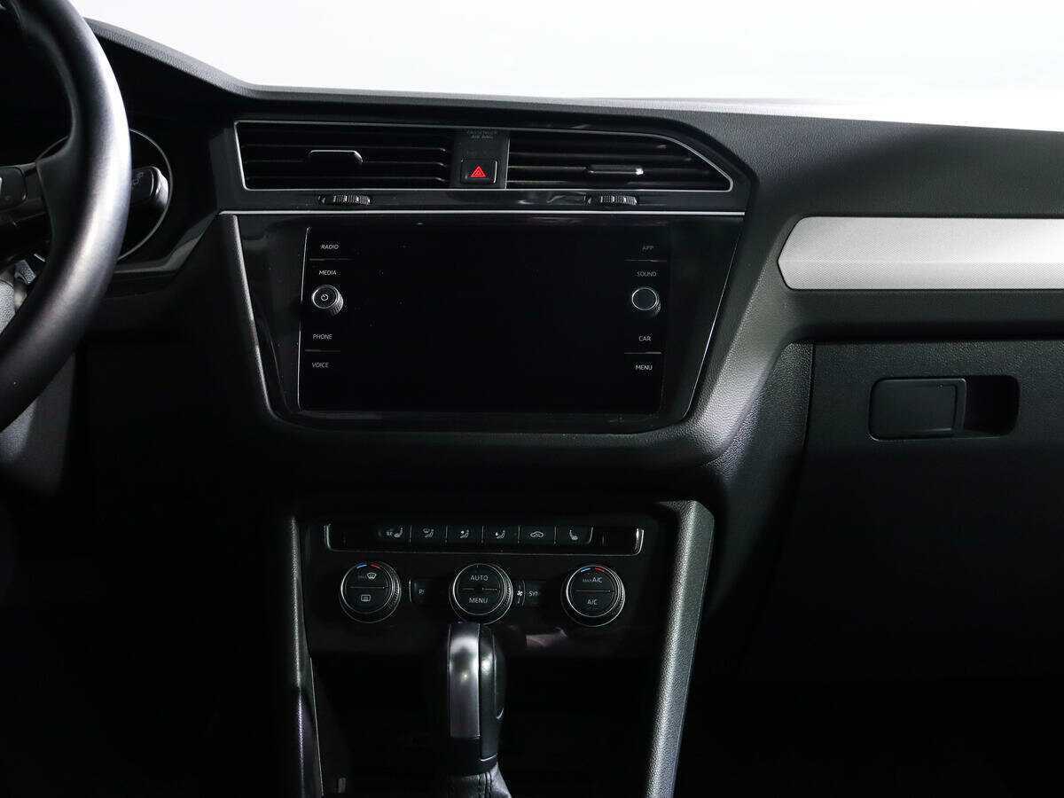 Купить Volkswagen Tiguan, 2020, 84 500 км.. Фото: #10
