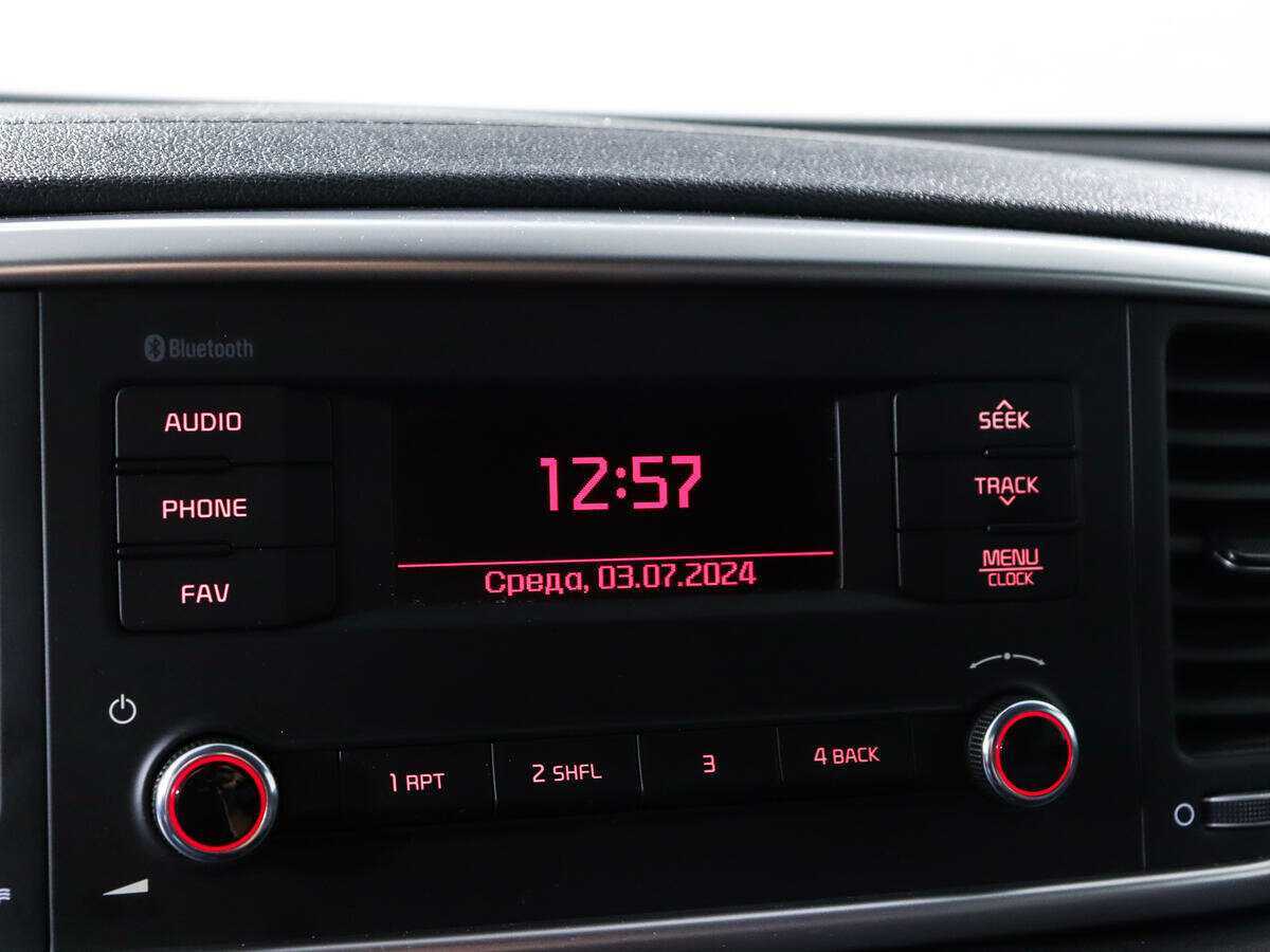 Купить Киа Спортейдж, 2019, 37 001 км.. Фото: #14