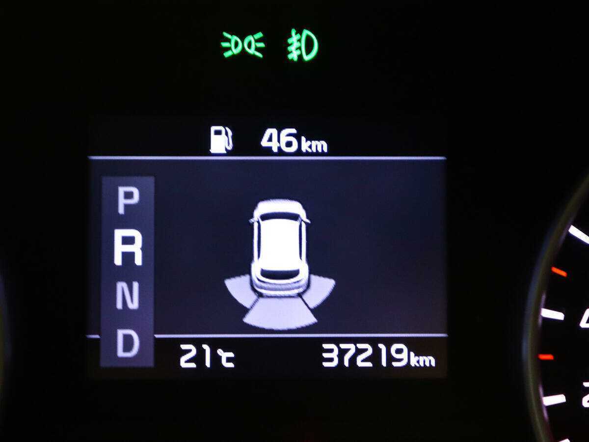 Купить Киа Спортейдж, 2019, 37 001 км.. Фото: #15