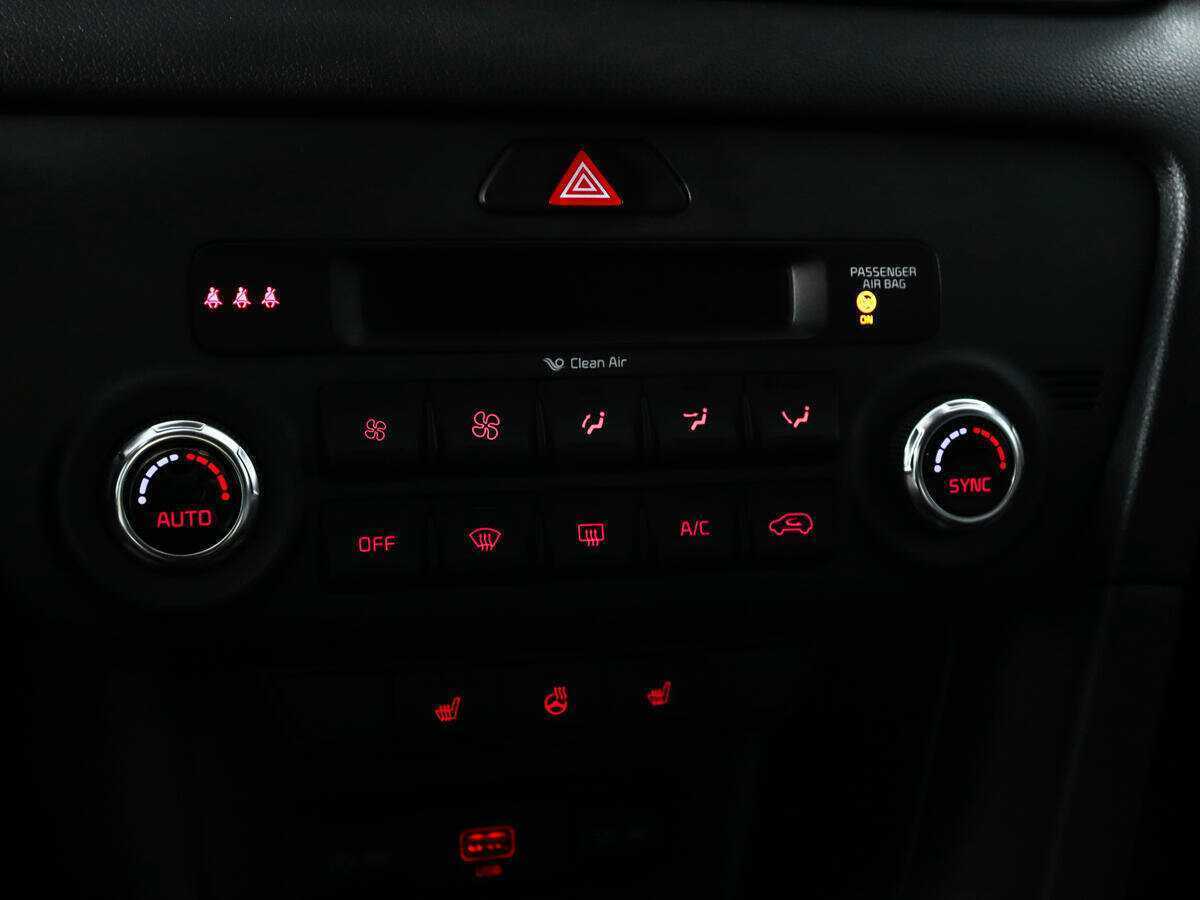 Купить Киа Спортейдж, 2019, 37 001 км.. Фото: #16