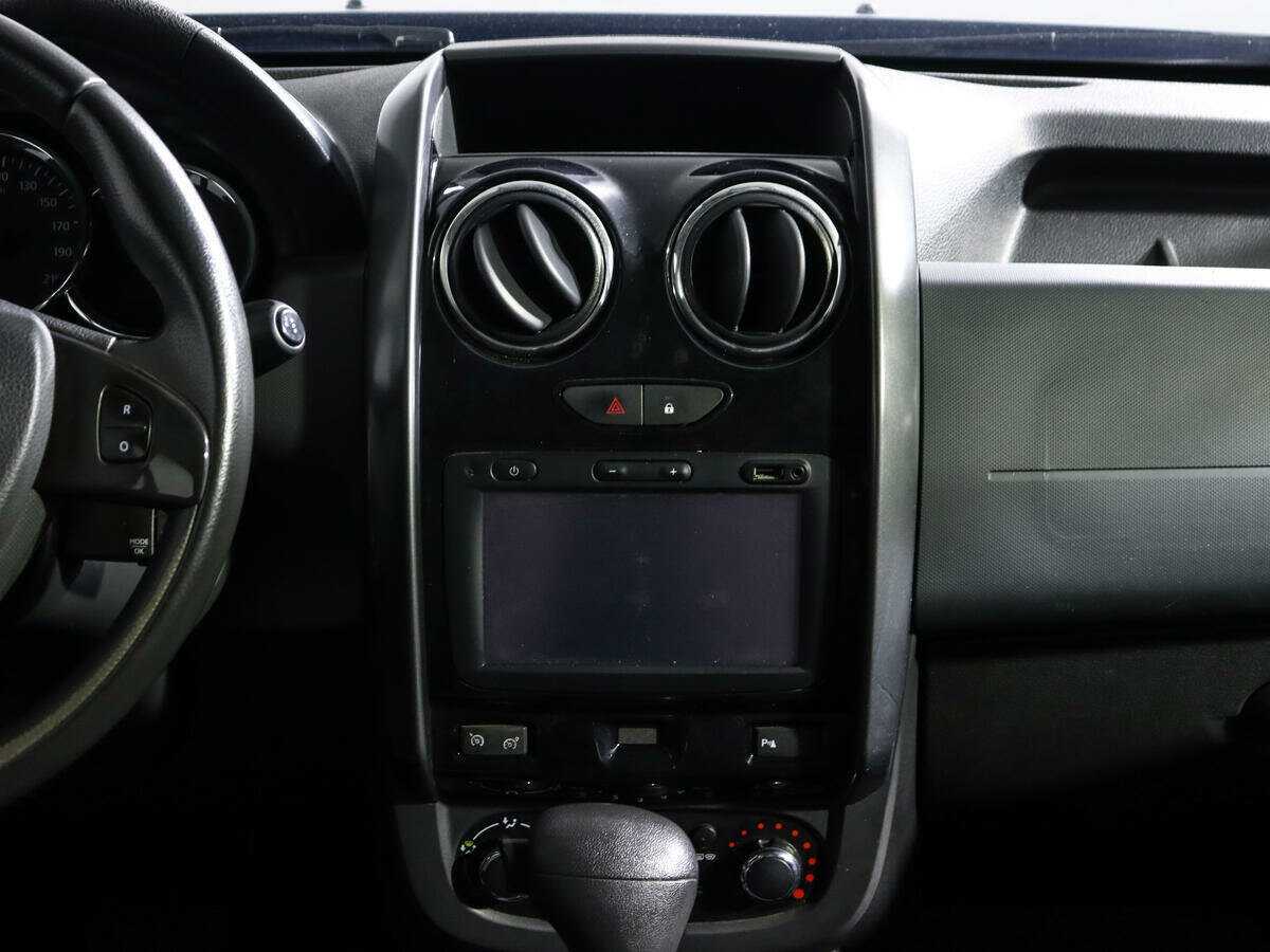 Купить Renault Duster, 2017, 139 429 км.. Фото: #12