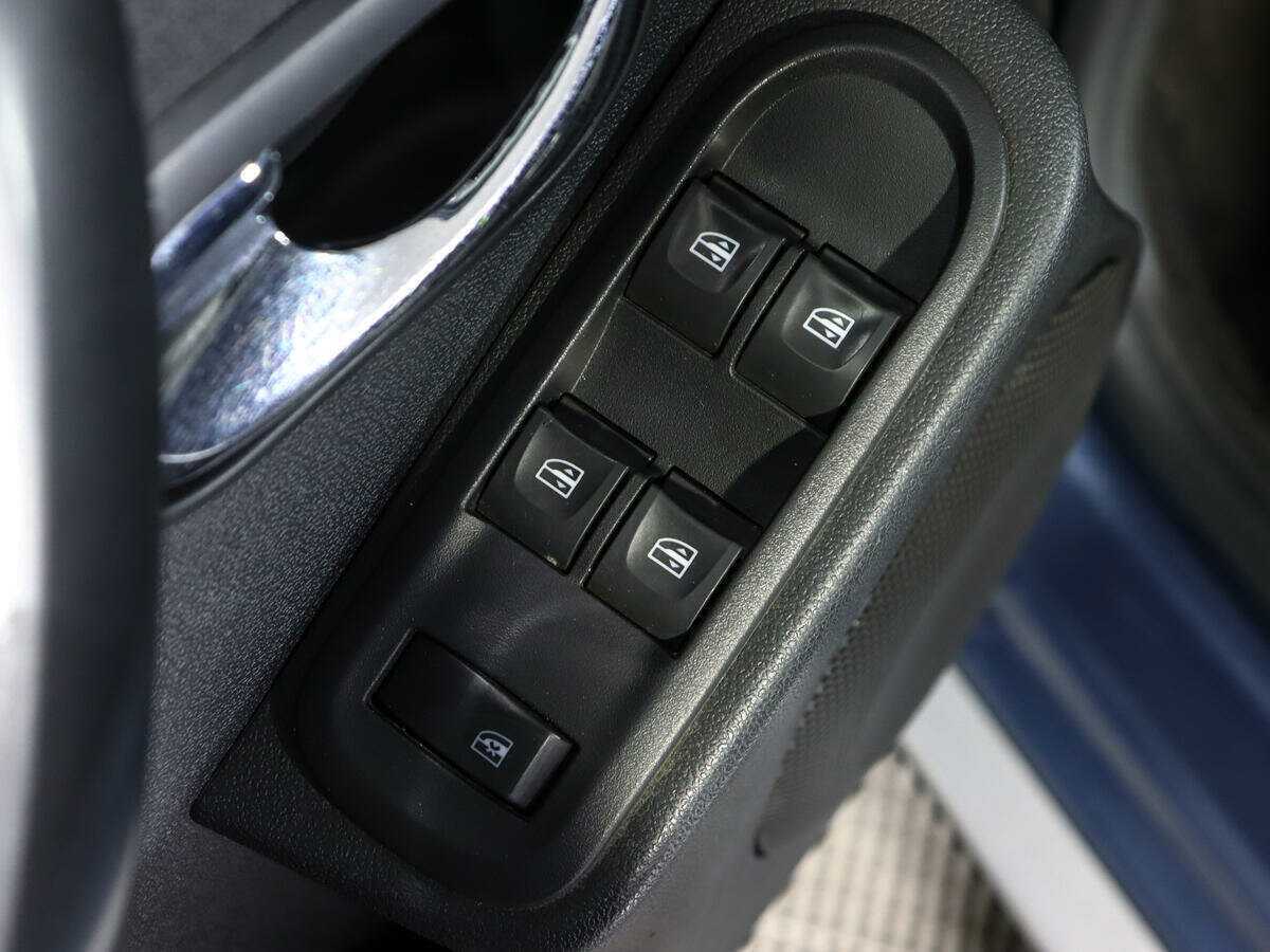 Купить Renault Duster, 2017, 139 429 км.. Фото: #16