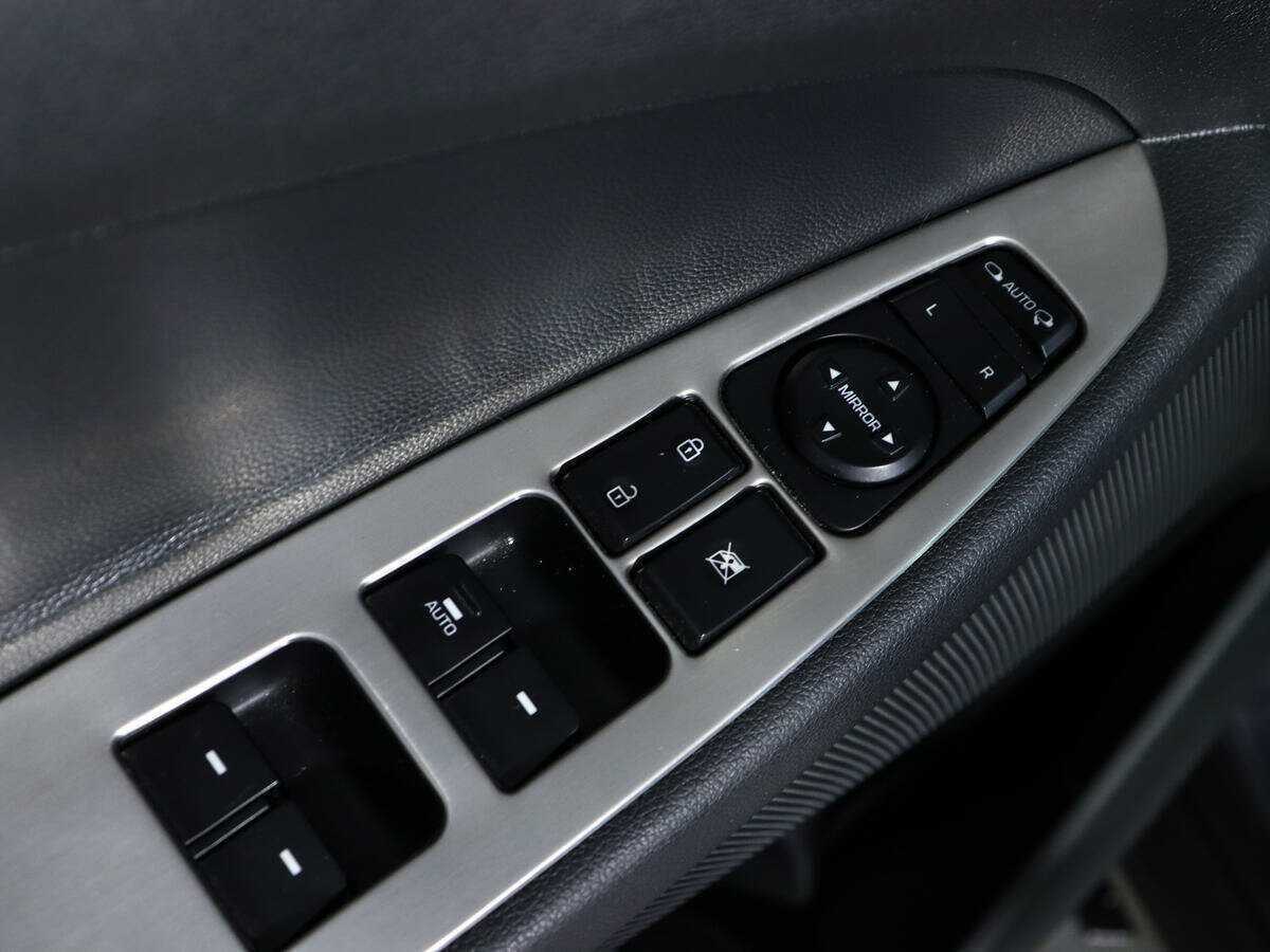 Купить Хендай Туксон, 2016, 89 509 км.. Фото: #14