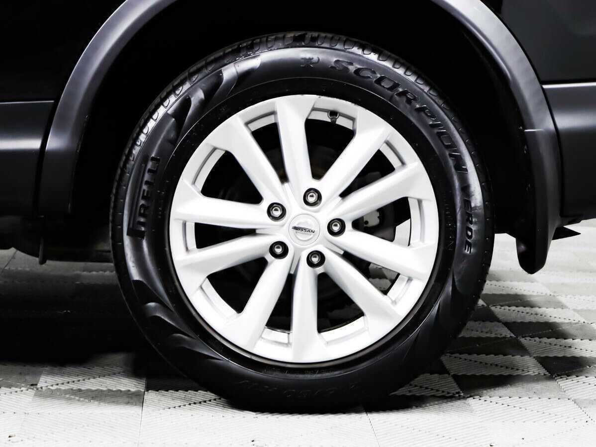 Купить Nissan Qashqai, 2017, 50 500 км.. Фото: #12
