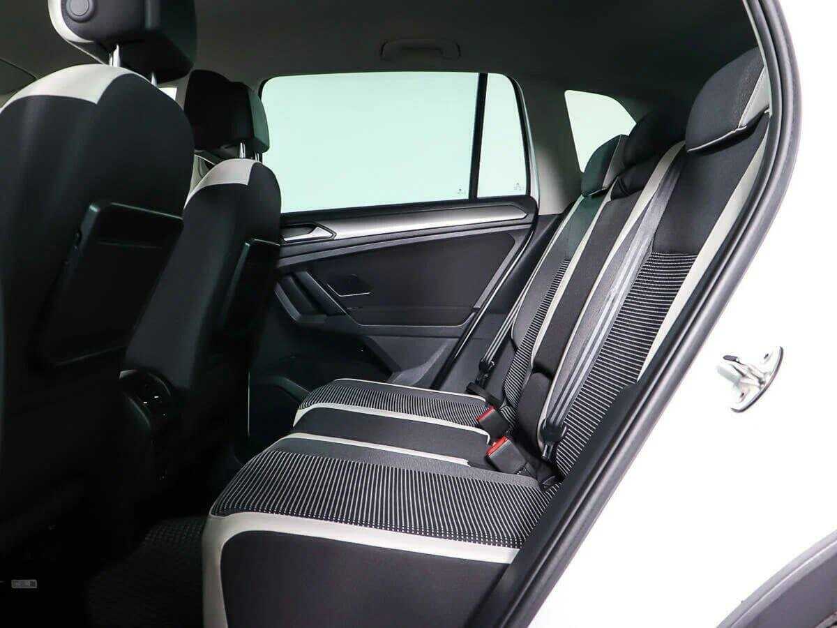 Купить Фольксваген Тигуан, 2018, 83 596 км.. Фото: #13