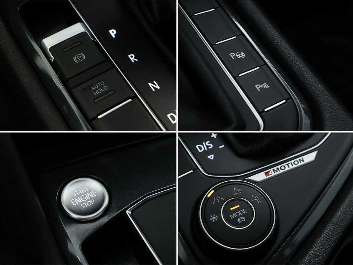 Купить Фольксваген Тигуан, 2018, 83 596 км.. Фото: #16