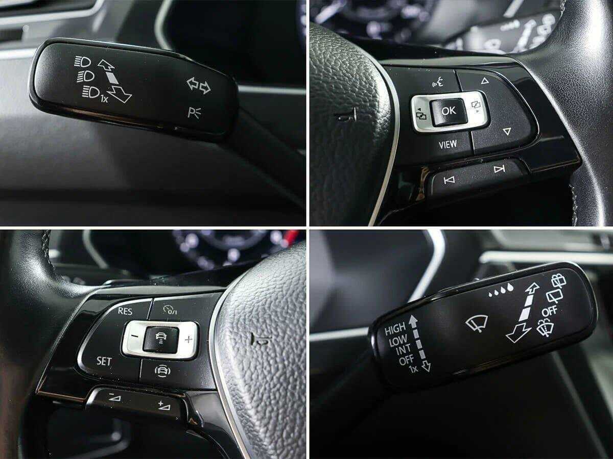 Купить Фольксваген Тигуан, 2018, 83 596 км.. Фото: #17