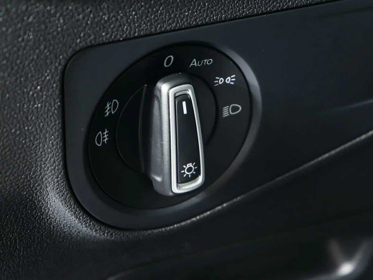 Купить Фольксваген Тигуан, 2018, 83 596 км.. Фото: #18