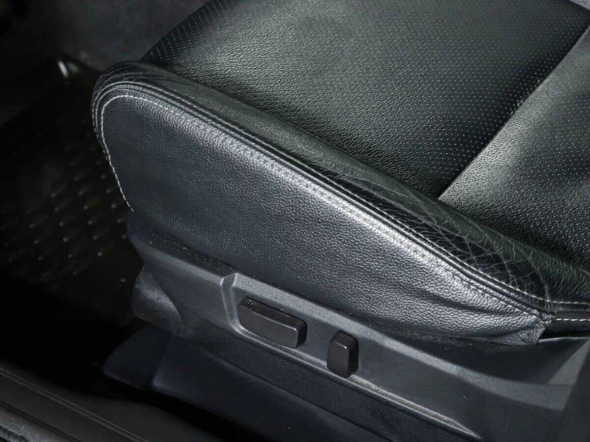 Купить Mitsubishi Outlander, 2016, 60 538 км.. Фото: #16