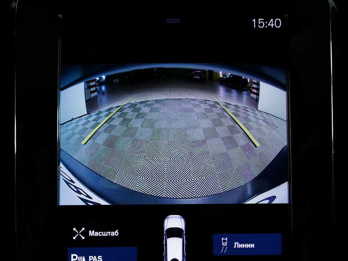 Купить Volvo XC40, 2020, 47 344 км.. Фото: #13