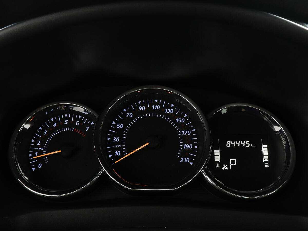 Купить Renault Logan, 2020, 84 438 км.. Фото: #10