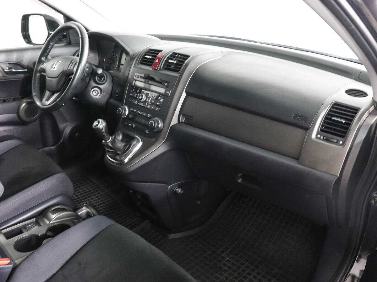Купить Honda CR-V, 2012, 95 837 км.. Фото: #9