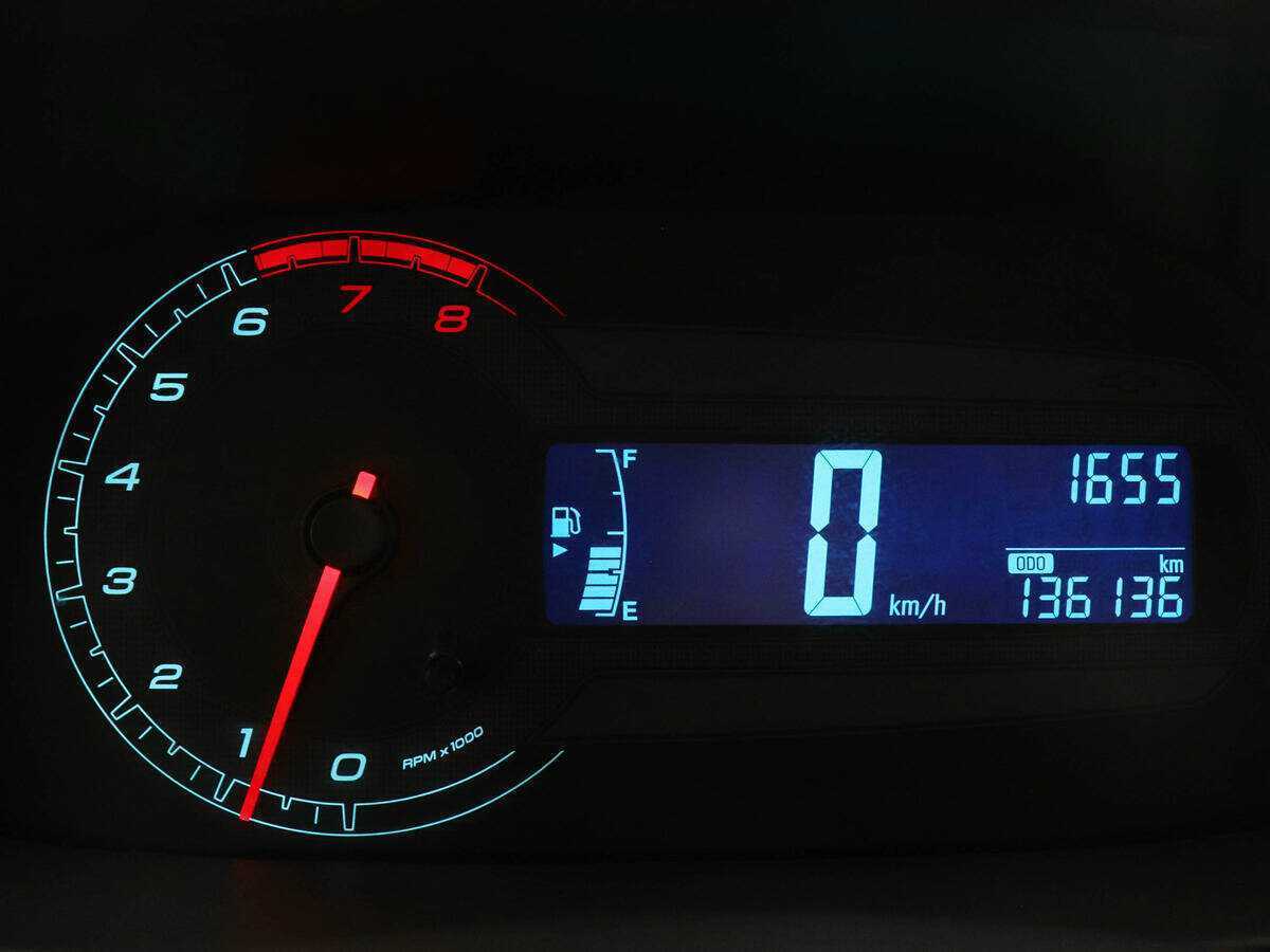 Купить Chevrolet Cobalt, 2013, 136 134 км.. Фото: #10