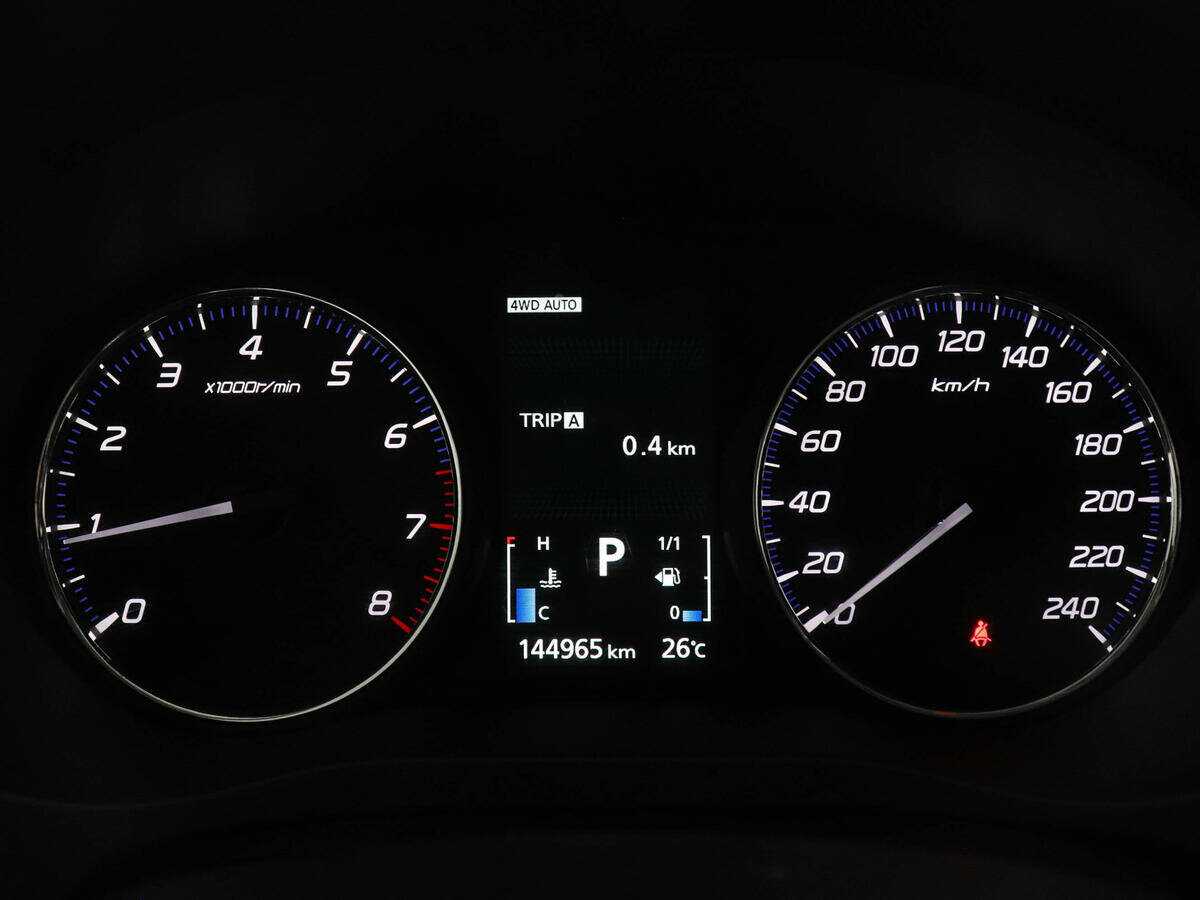 Купить Mitsubishi Outlander, 2015, 144 963 км.. Фото: #10