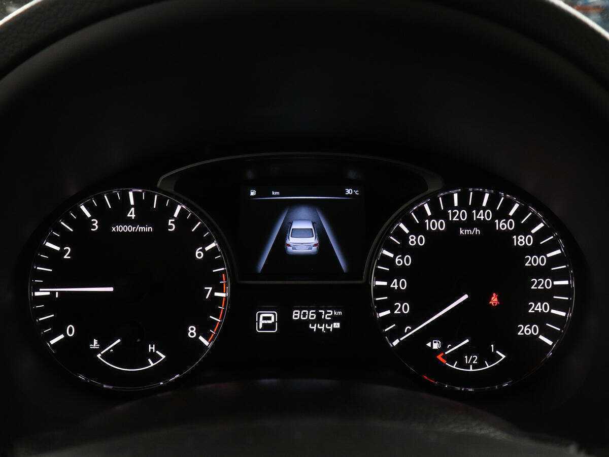 Купить Nissan Teana, 2014, 80 000 км.. Фото: #10