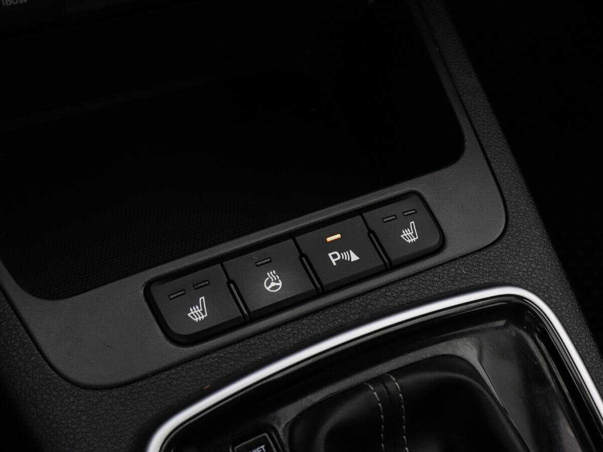 Купить Kia Rio, 2021, 17 829 км.. Фото: #12