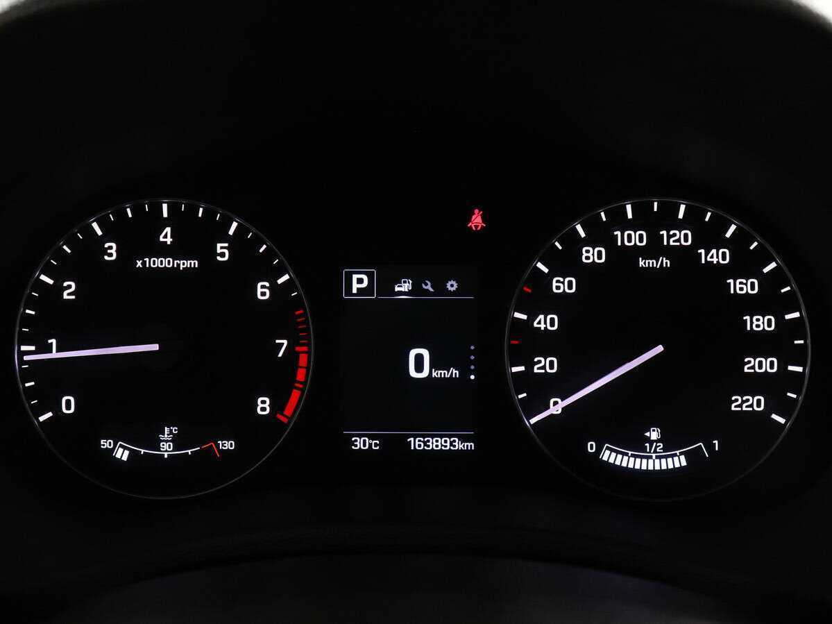 Купить Hyundai Creta, 2019, 163 891 км.. Фото: #6