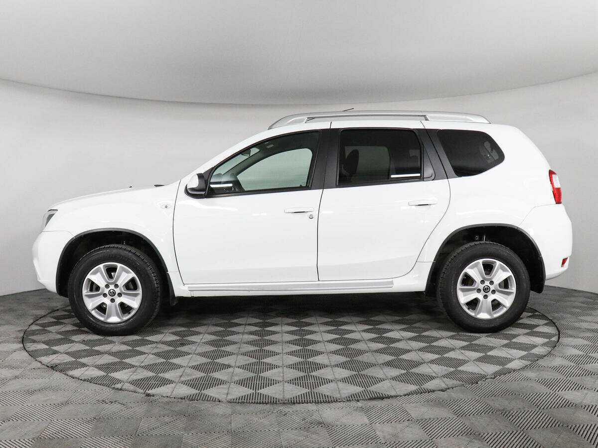 Купить Nissan Terrano, 2019, 82 588 км.. Фото: #7