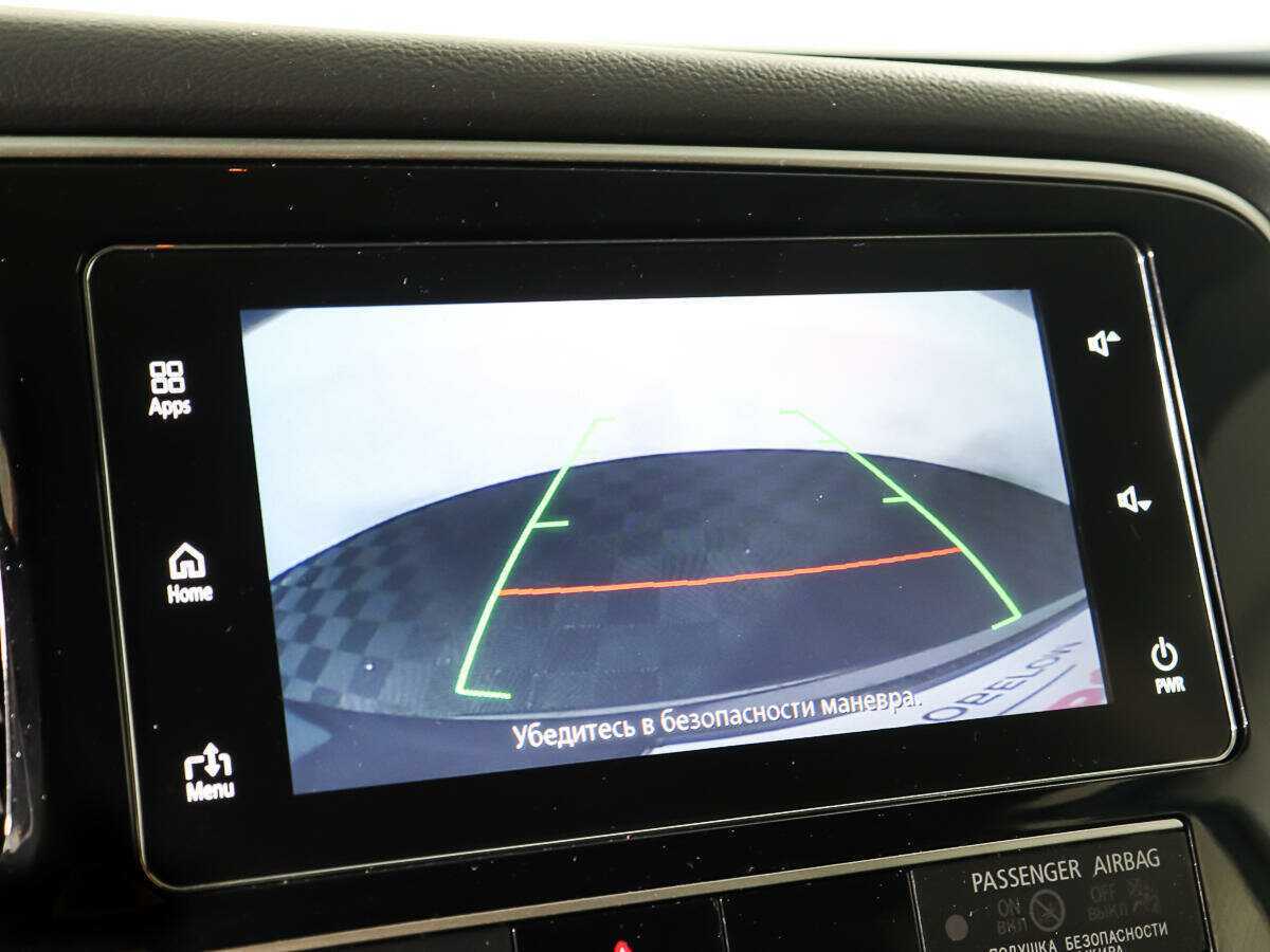 Купить Mitsubishi Outlander, 2020, 31 590 км.. Фото: #19