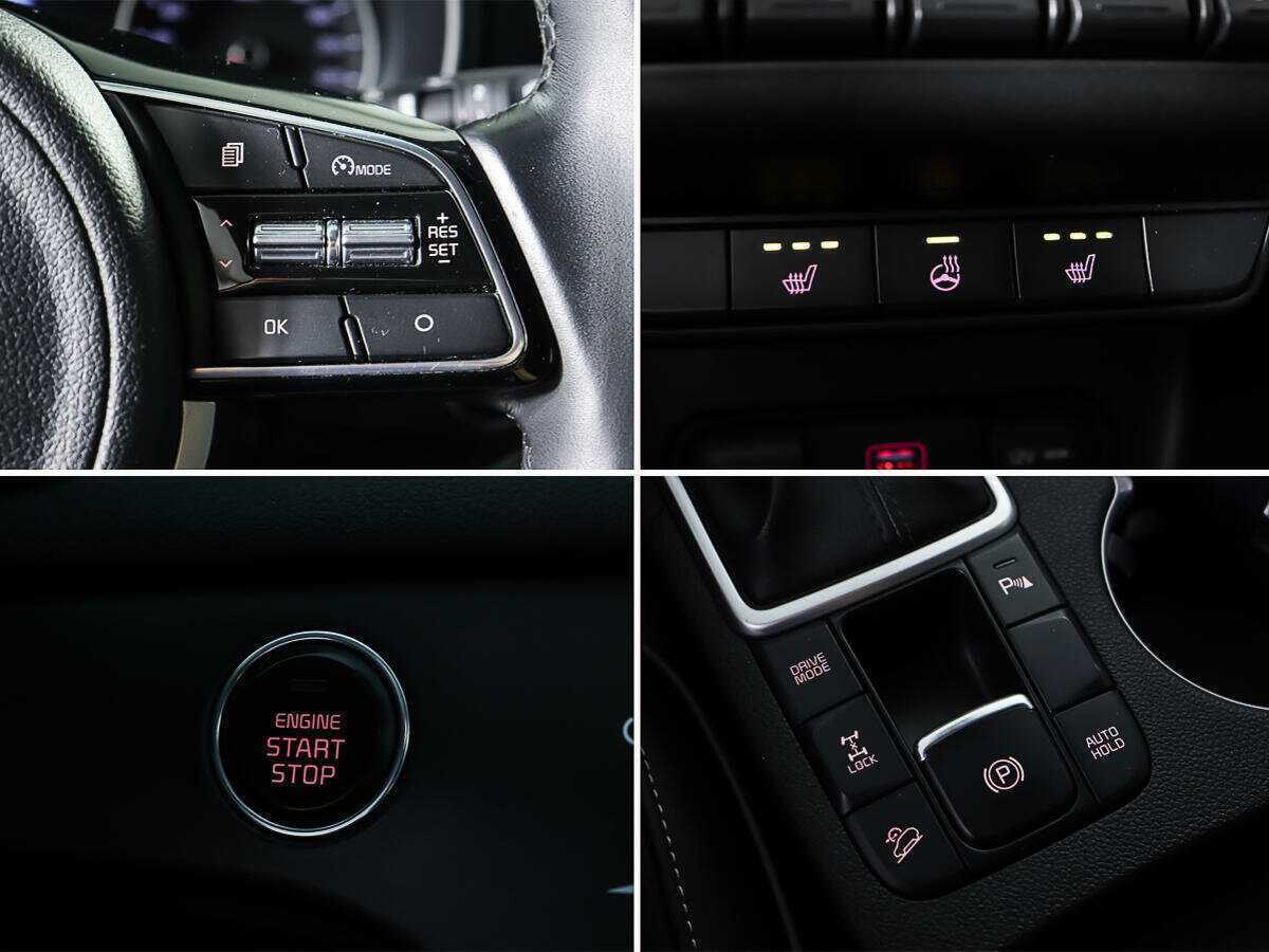 Купить Kia Sportage, 2021, 73 002 км.. Фото: #16