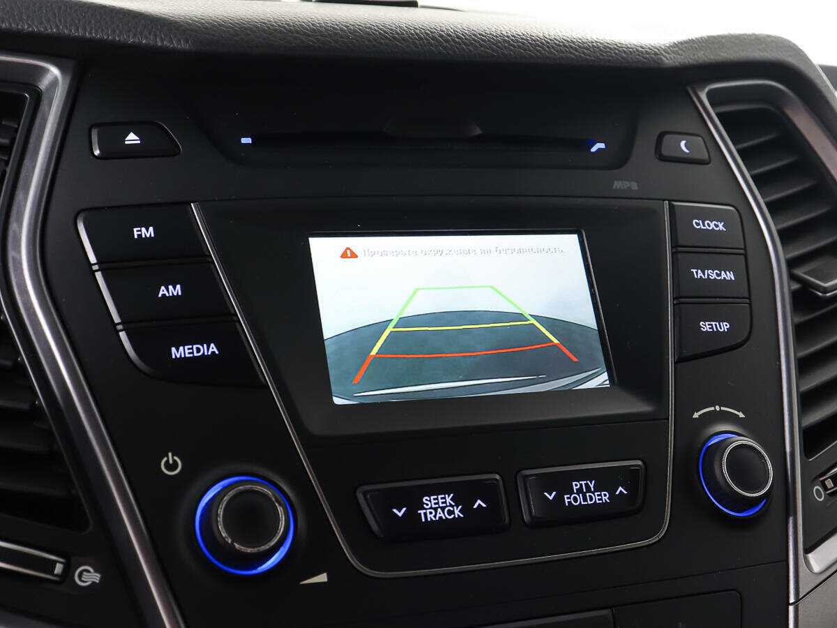 Купить Хендай Санта Фе, 2013, 137 227 км.. Фото: #18