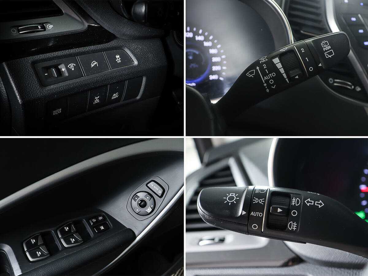 Купить Хендай Санта Фе, 2013, 137 227 км.. Фото: #19