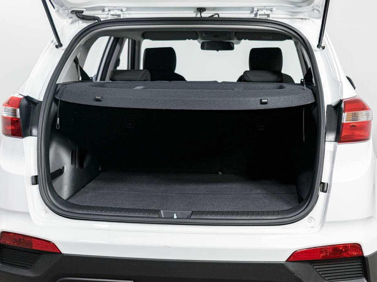 Купить Хендай Крета, 2021, 15 000 км.. Фото: #8