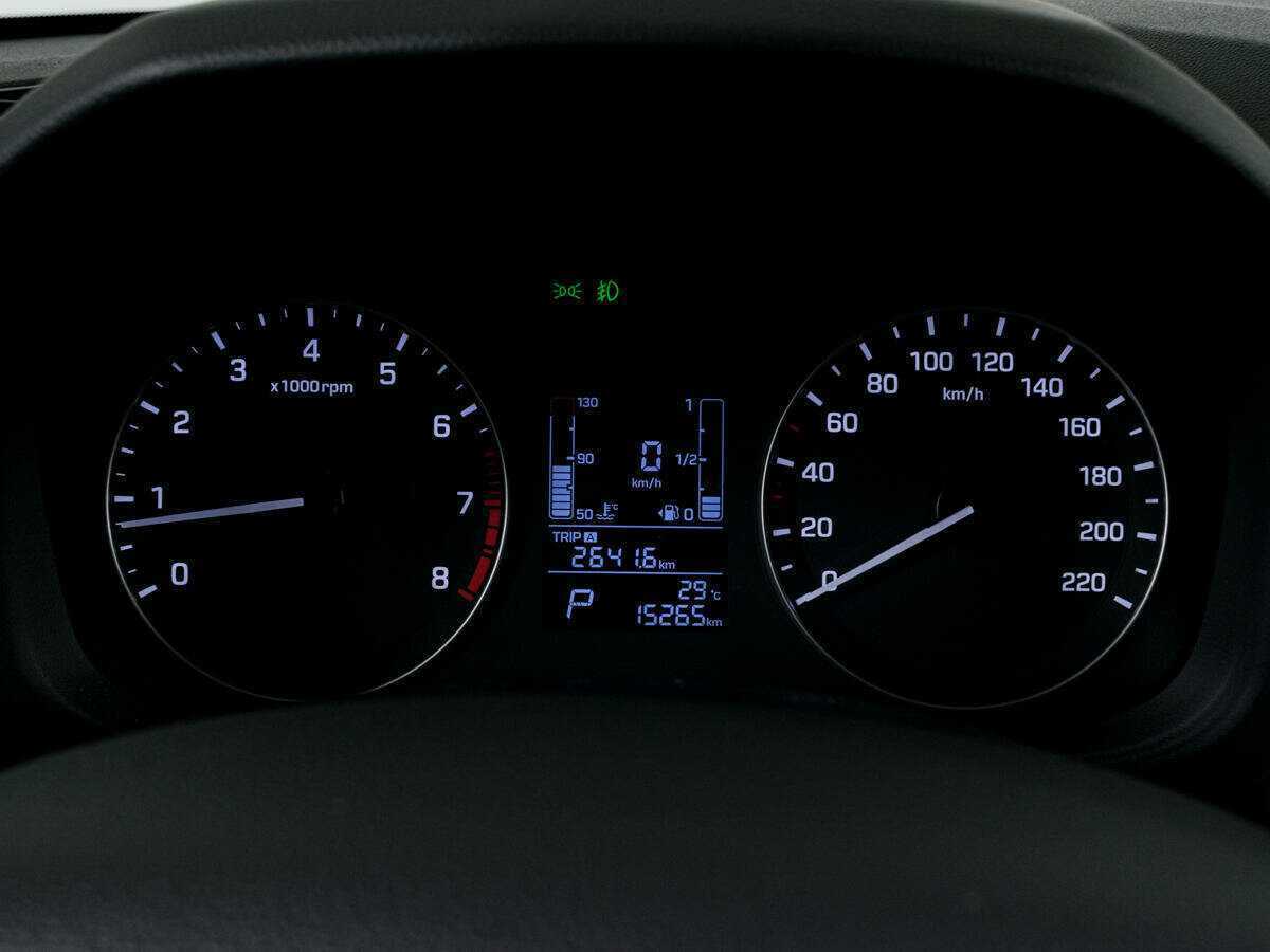 Купить Хендай Крета, 2021, 15 000 км.. Фото: #13