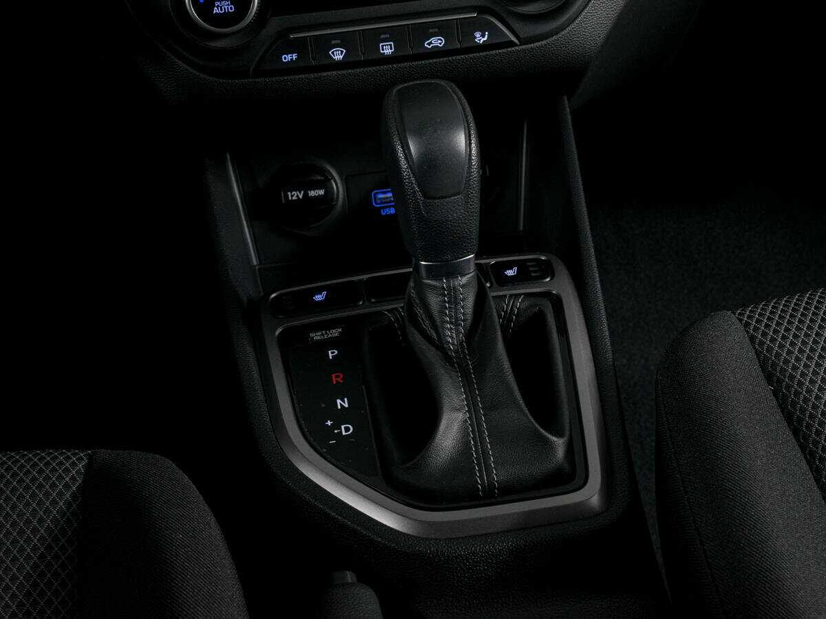 Купить Хендай Крета, 2021, 15 000 км.. Фото: #15