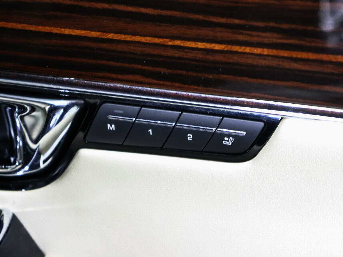 Купить Jaguar XJ, 2014, 73 102 км.. Фото: #20