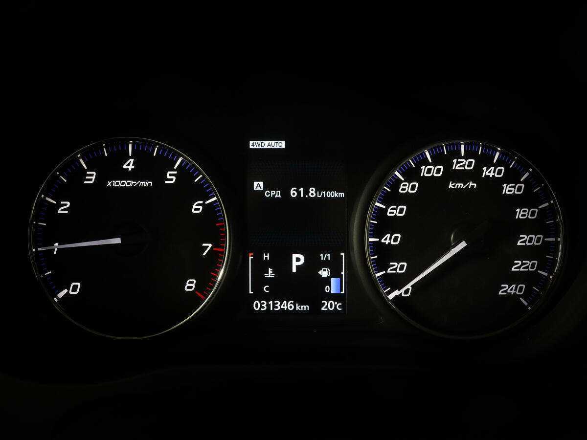 Купить Митсубиши Оутлэндер, 2018, 32 000 км.. Фото: #8