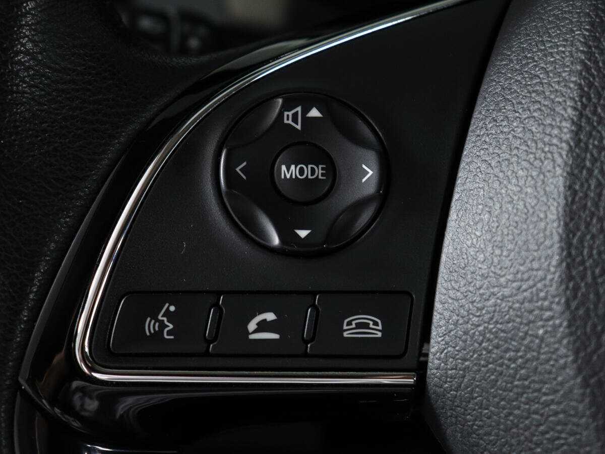 Купить Митсубиши Оутлэндер, 2018, 32 000 км.. Фото: #15