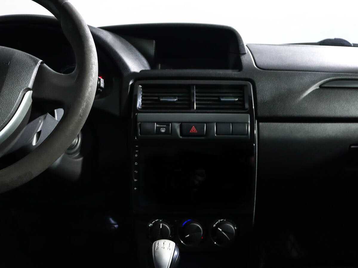 Купить Lada (ВАЗ) Priora, 2016, 115 462 км.. Фото: #9