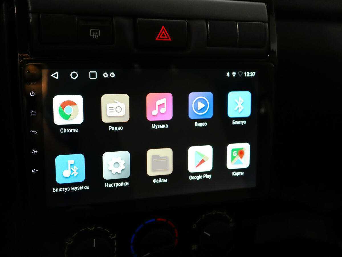 Купить Lada (ВАЗ) Priora, 2016, 115 462 км.. Фото: #12