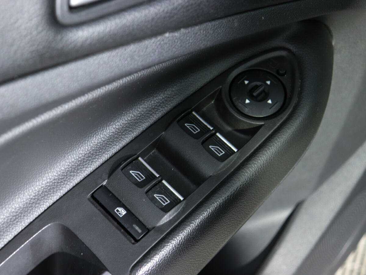 Купить Форд Куга, 2017, 78 300 км.. Фото: #12