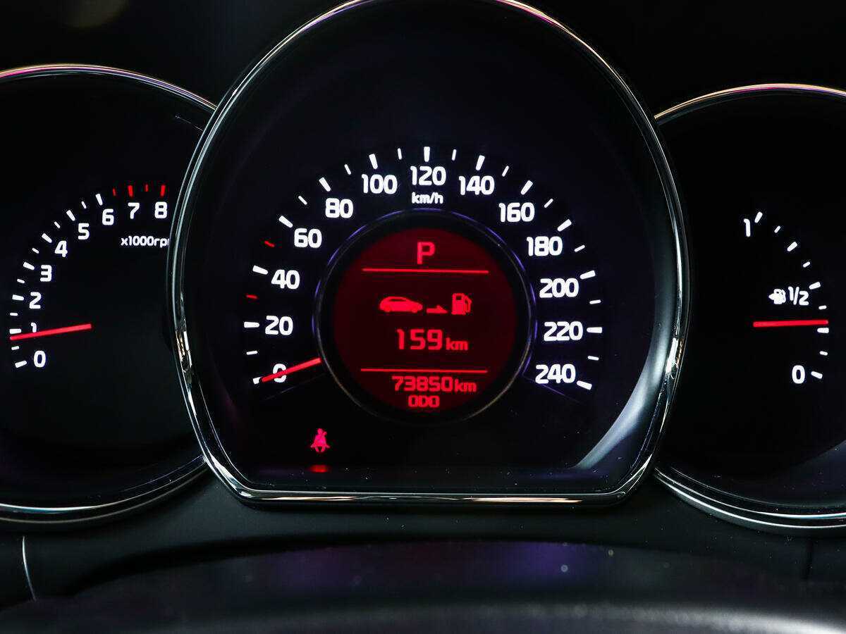 Купить Киа Сид, 2018, 73 000 км.. Фото: #8