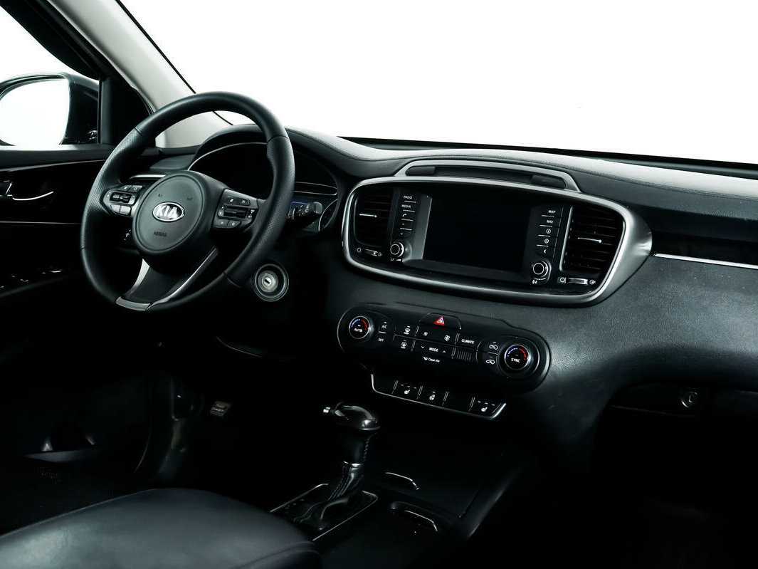 Купить Киа Соренто, 2015, 151 193 км.. Фото: #8