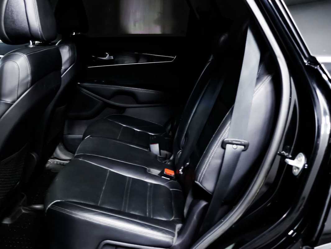 Купить Киа Соренто, 2015, 151 193 км.. Фото: #11