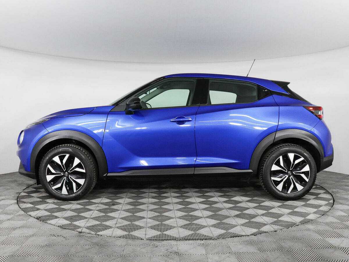 Купить Nissan Juke, 2023, 5 696 км.. Фото: #7