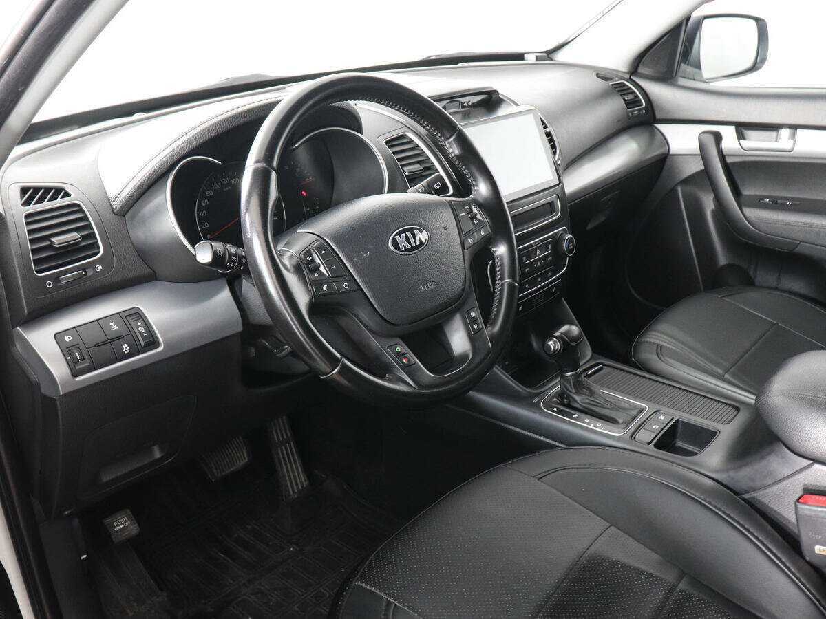 Купить Kia Sorento, 2013, 94 474 км.. Фото: #5