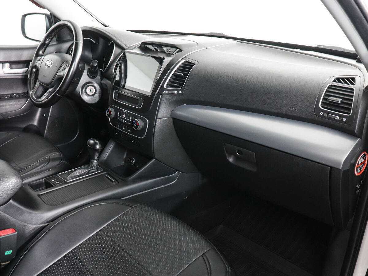Купить Kia Sorento, 2013, 94 474 км.. Фото: #6