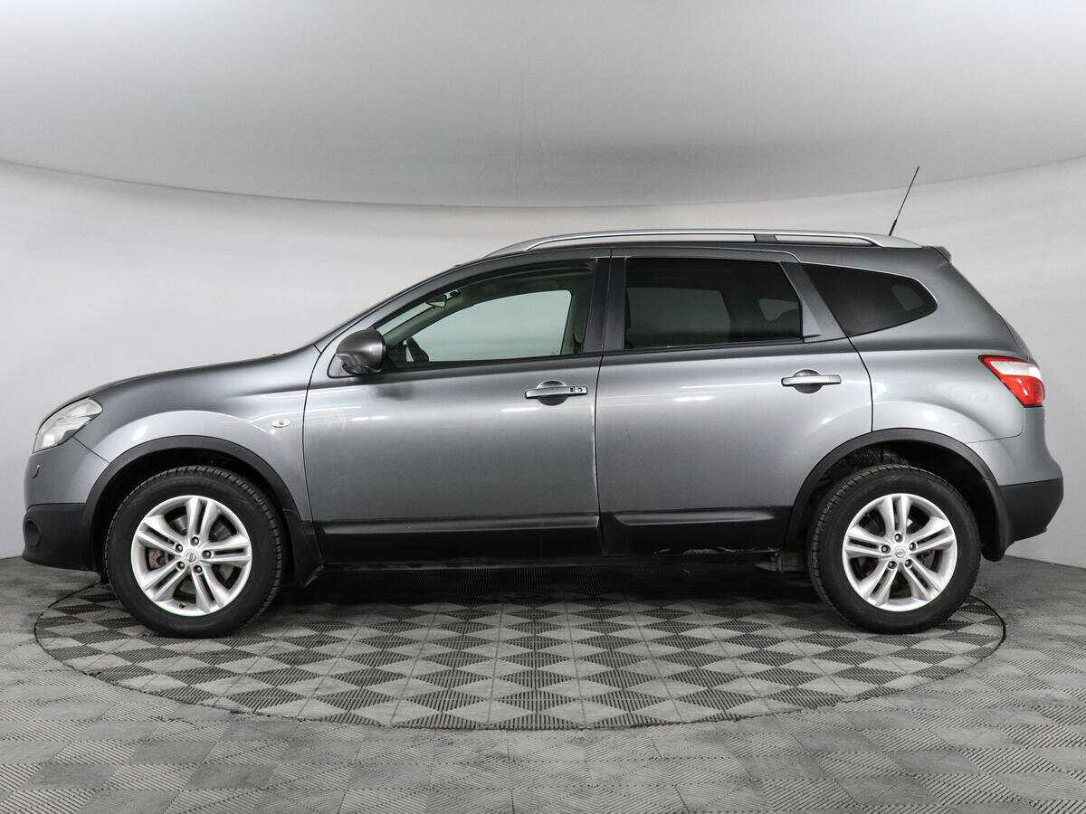 Купить Nissan Qashqai+2, 2012, 126 432 км.. Фото: #7