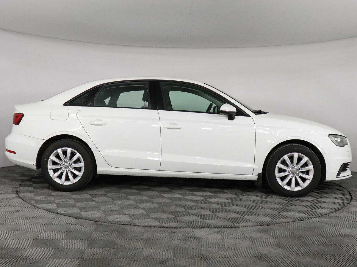 Купить Audi A3, 2013, 135 715 км.. Фото: #3