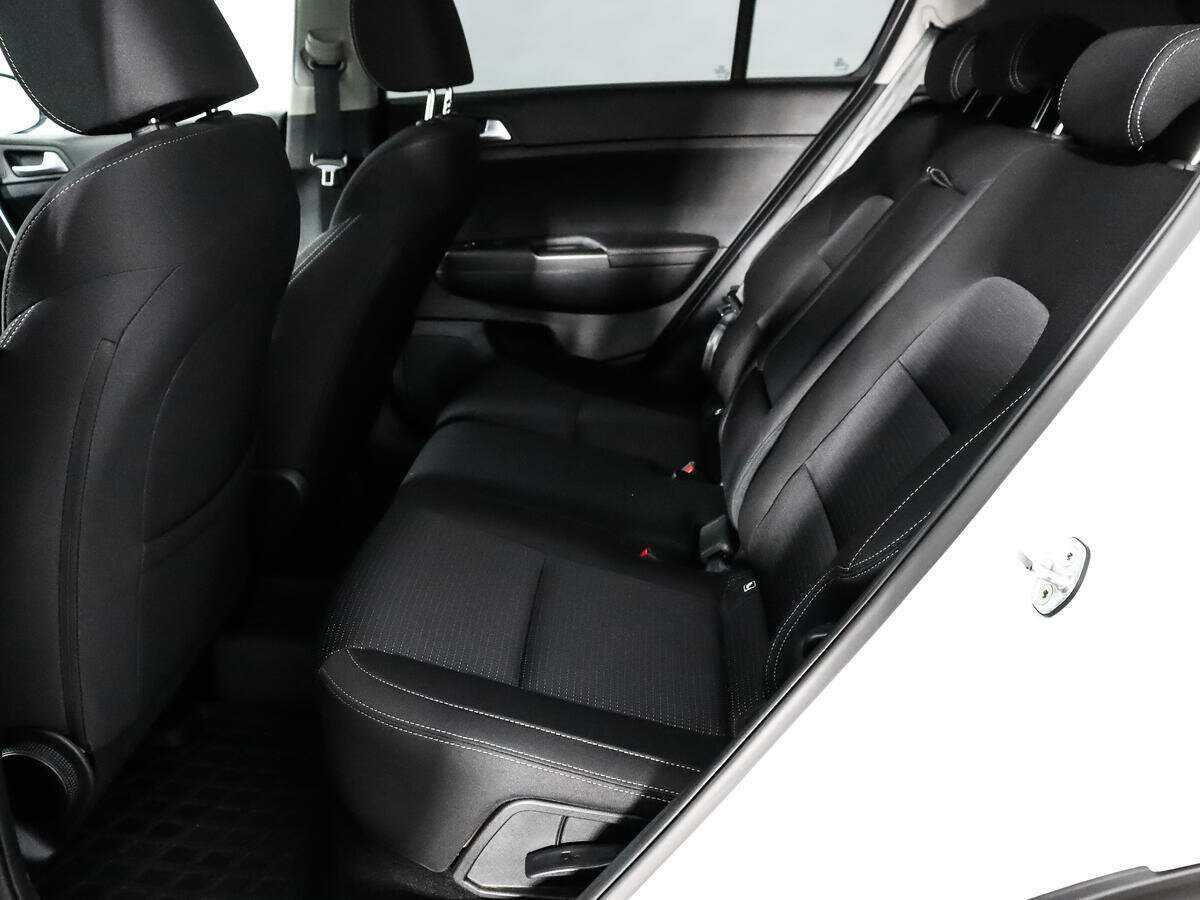 Купить Киа Спортейдж, 2020, 131 791 км.. Фото: #9