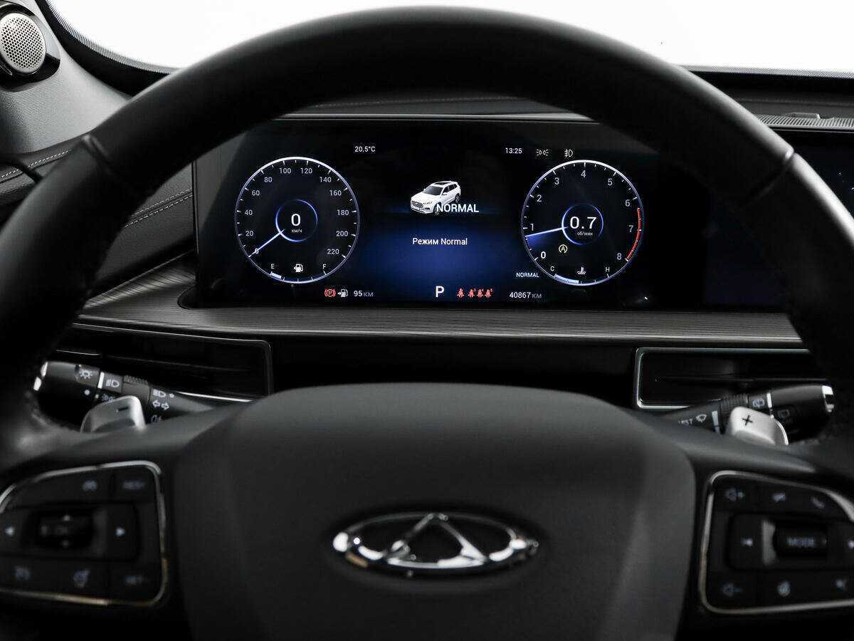 Купить Chery Tiggo 8 Pro Max, 2022, 40 866 км.. Фото: #17